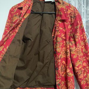 Alfred Dunner Jacket